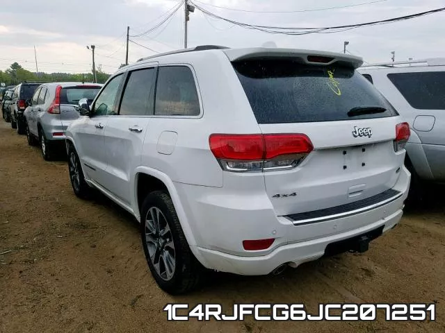 1C4RJFCG6JC207251 фото 4