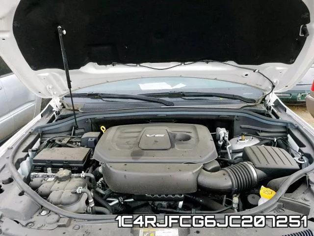 1C4RJFCG6JC207251 фото 8