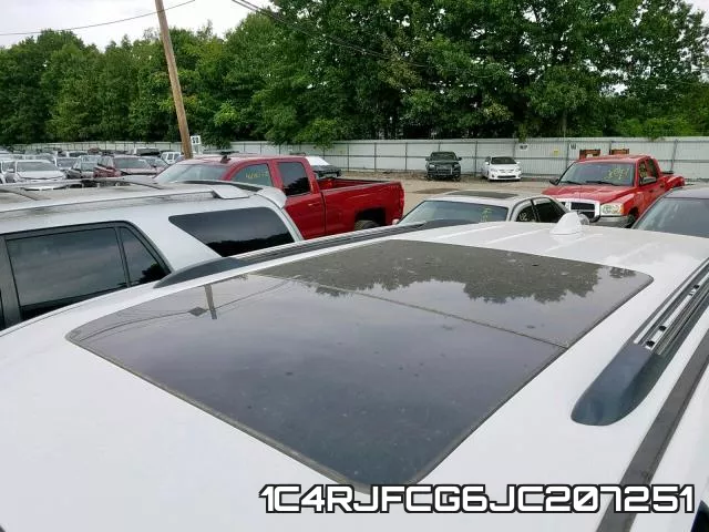 1C4RJFCG6JC207251 фото 10