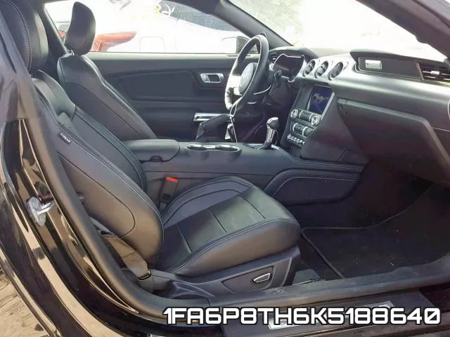 1FA6P8TH6K5188640 фото 6