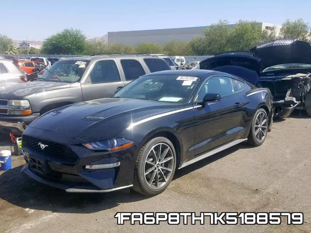 1FA6P8TH7K5188579 фото 3