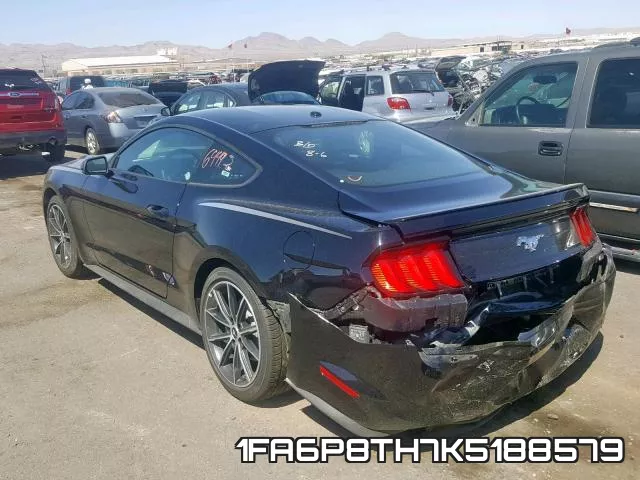 1FA6P8TH7K5188579 фото 4
