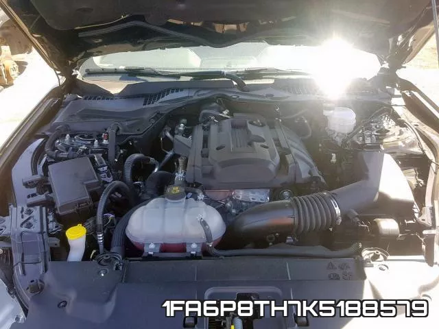 1FA6P8TH7K5188579 фото 8