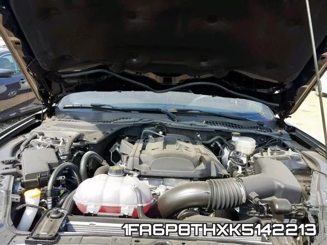 1FA6P8THXK5142213 фото 5