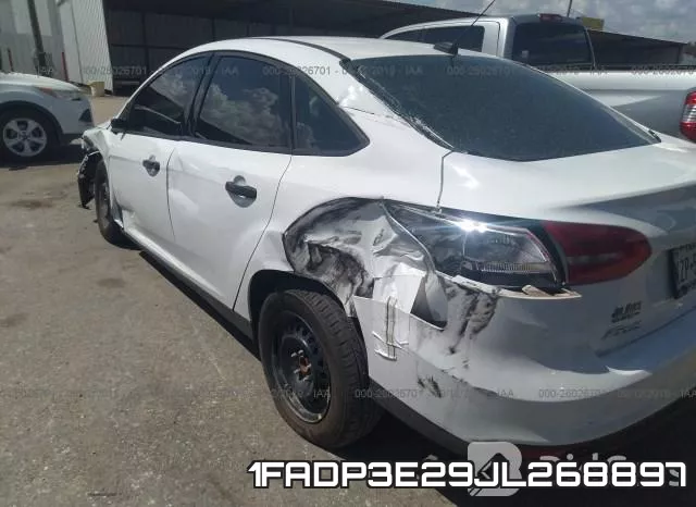 1FADP3E29JL268897 фото 4