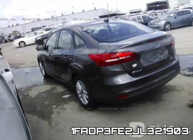 1FADP3FE2JL321903 фото 4