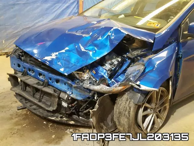 1FADP3FE7JL203135 фото 10