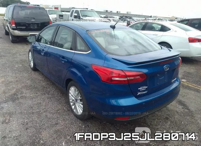 1FADP3J25JL280714 фото 4