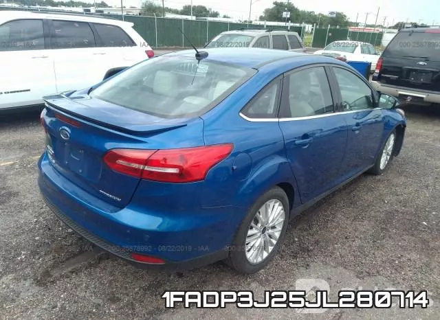 1FADP3J25JL280714 фото 5