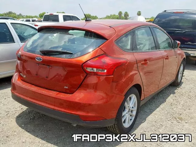 1FADP3K2XJL312037 фото 5