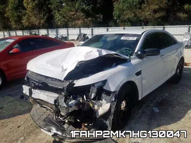 1FAHP2MK7HG130047 фото 3