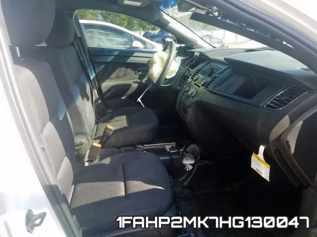 1FAHP2MK7HG130047 фото 6