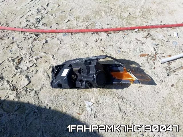 1FAHP2MK7HG130047 фото 10