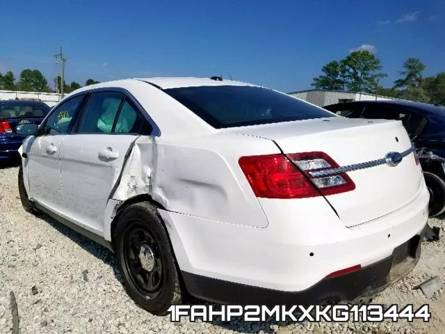 1FAHP2MKXKG113444 фото 4