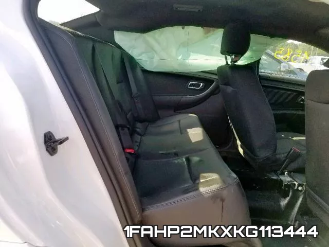 1FAHP2MKXKG113444 фото 6