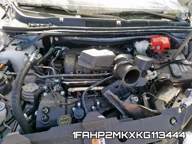 1FAHP2MKXKG113444 фото 7