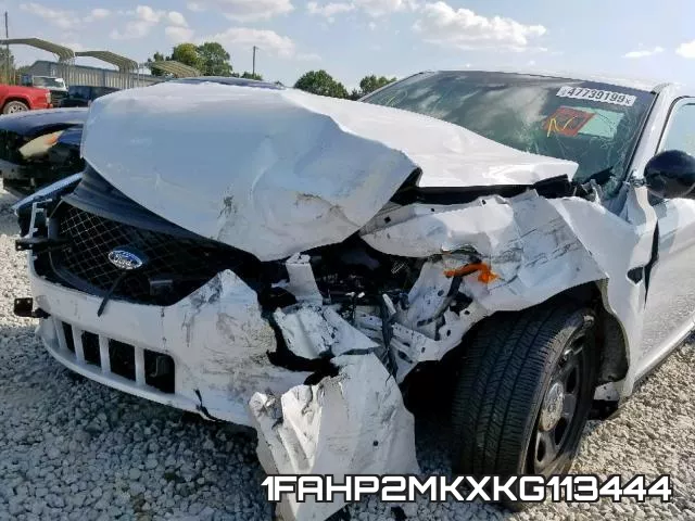 1FAHP2MKXKG113444 фото 9
