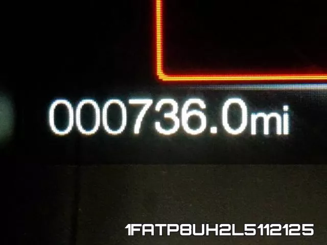 1FATP8UH2L5112125 фото 9