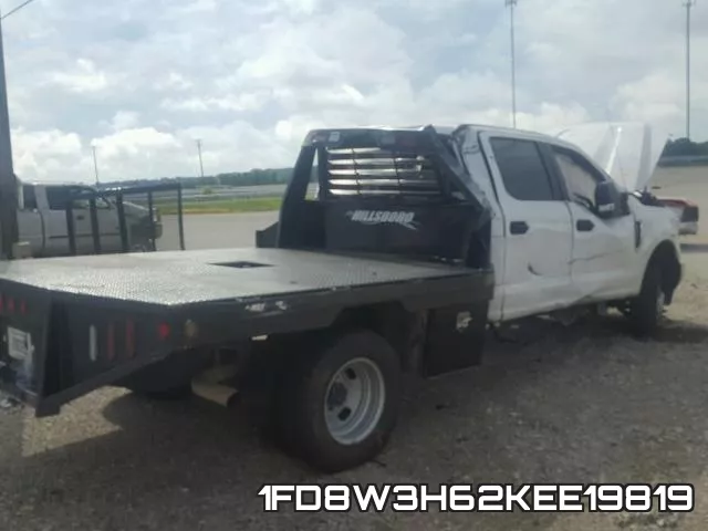 1FD8W3H62KEE19819 фото 4