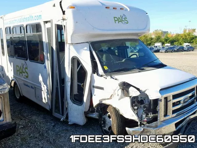 1FDEE3FS9HDC60950 фото 10