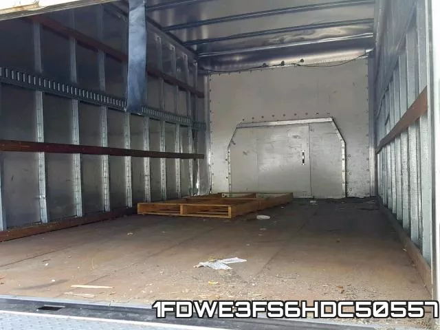 1FDWE3FS6HDC50557 фото 7