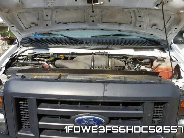1FDWE3FS6HDC50557 фото 8