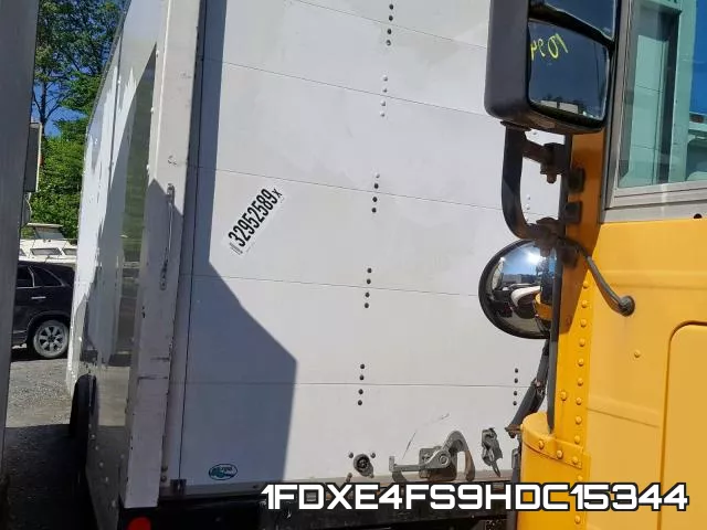 1FDXE4FS9HDC15344 фото 4