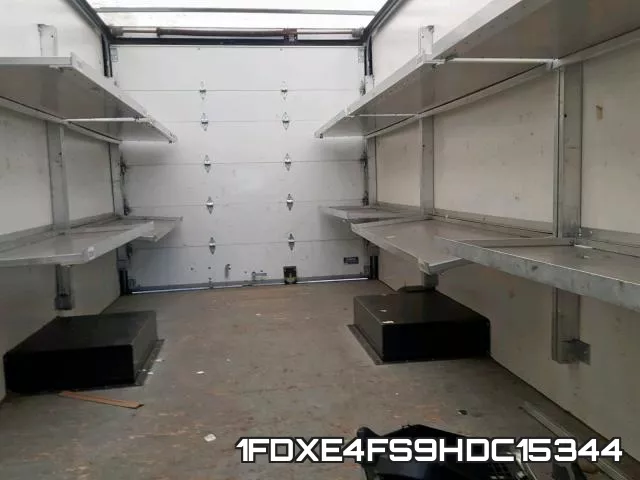 1FDXE4FS9HDC15344 фото 7