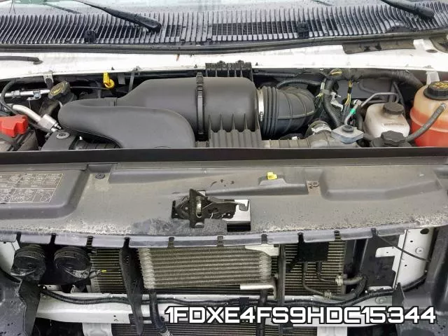 1FDXE4FS9HDC15344 фото 8