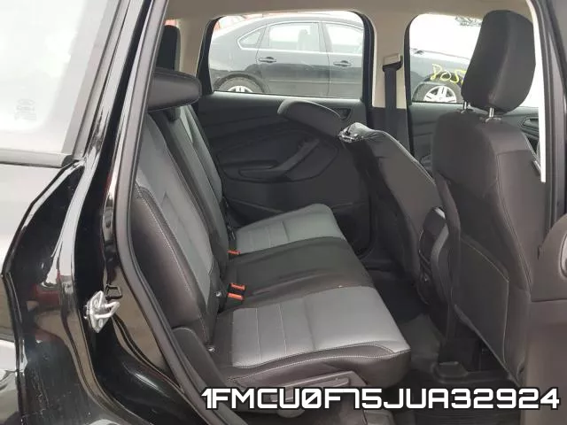 1FMCU0F75JUA32924 фото 6