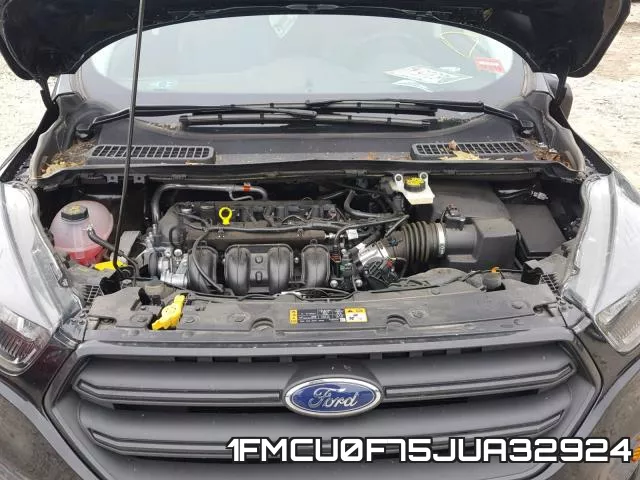 1FMCU0F75JUA32924 фото 7