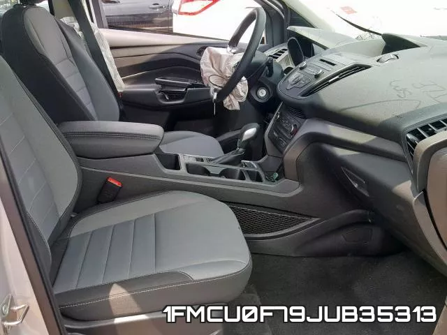 1FMCU0F79JUB35313 фото 6