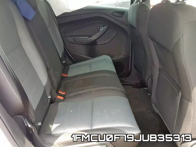 1FMCU0F79JUB35313 фото 7