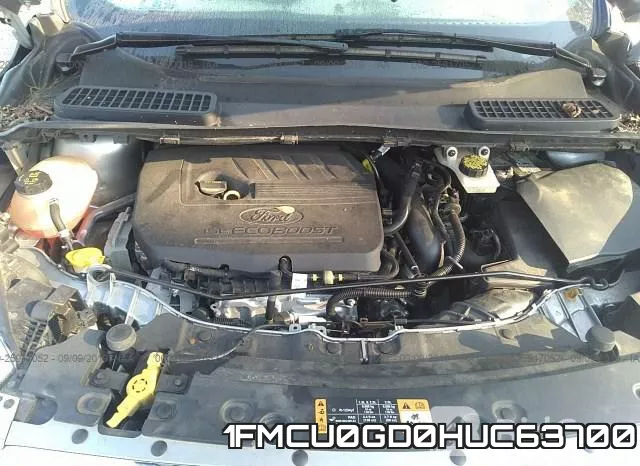 1FMCU0GD0HUC63700 фото 2