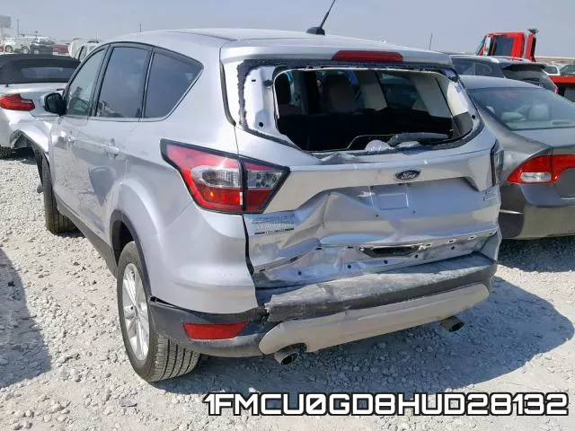 1FMCU0GD8HUD28132 фото 4