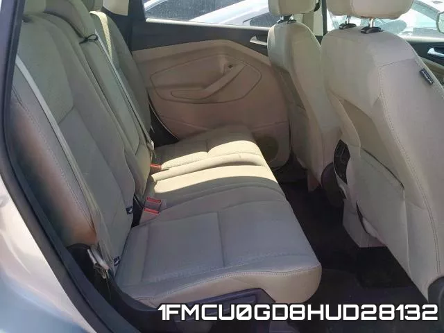 1FMCU0GD8HUD28132 фото 7