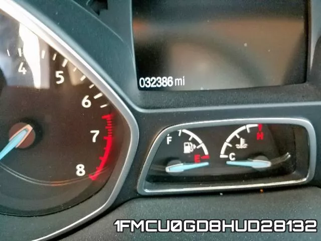 1FMCU0GD8HUD28132 фото 9