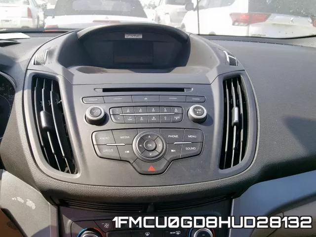 1FMCU0GD8HUD28132 фото 10