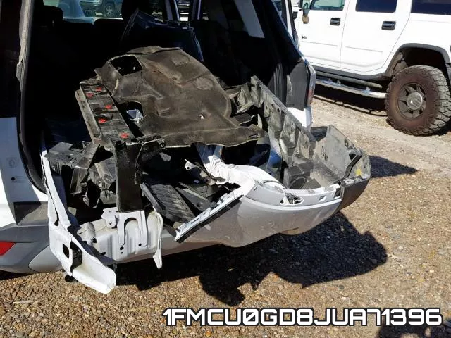 1FMCU0GD8JUA71396 фото 10