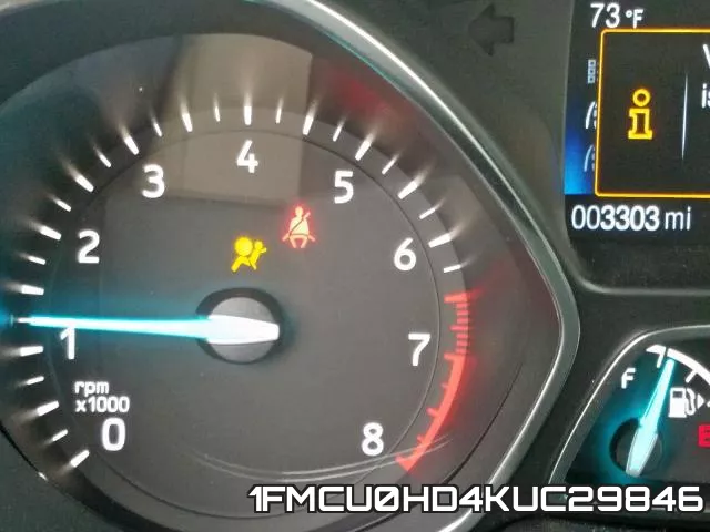 1FMCU0HD4KUC29846 фото 9