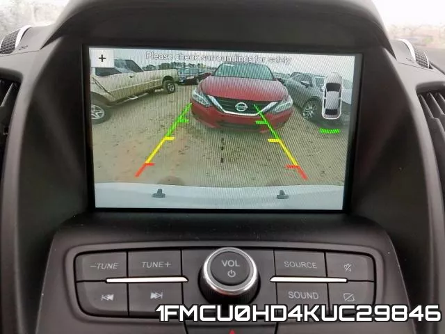 1FMCU0HD4KUC29846 фото 10