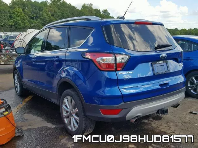 1FMCU0J98HUD81577 фото 4