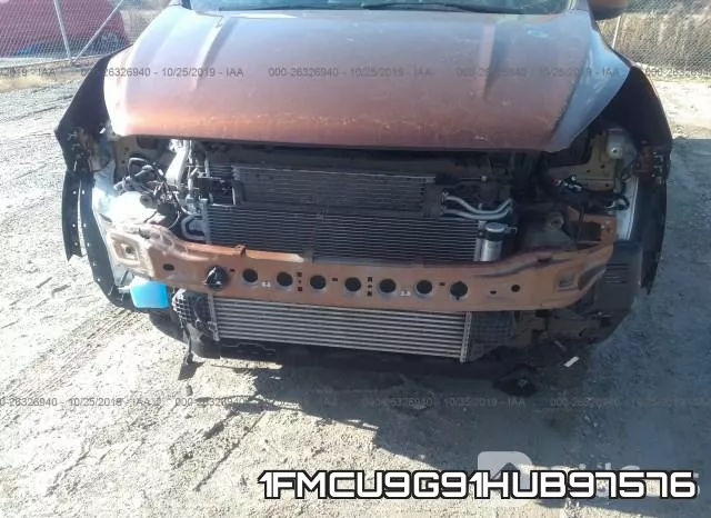 1FMCU9G91HUB97576 фото 7