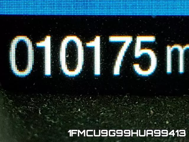 1FMCU9G99HUA99413 фото 8