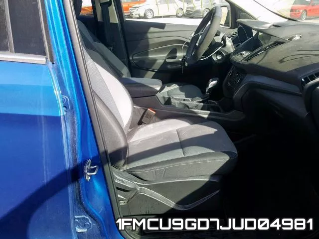 1FMCU9GD7JUD04981 фото 6