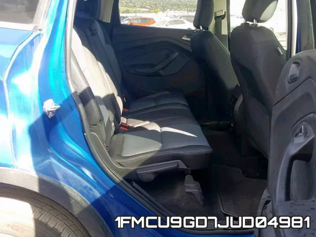 1FMCU9GD7JUD04981 фото 7