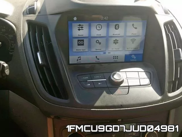1FMCU9GD7JUD04981 фото 10