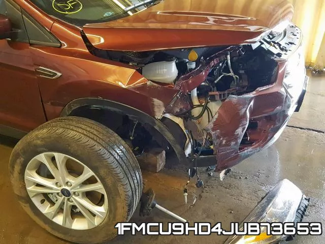1FMCU9HD4JUB73653 фото 10
