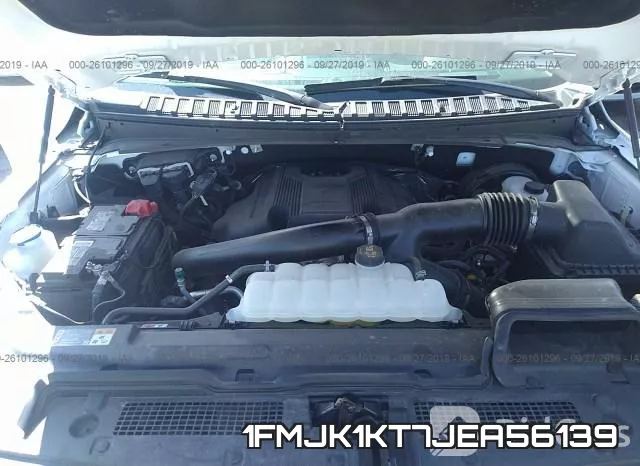 1FMJK1KT7JEA56139 фото 2