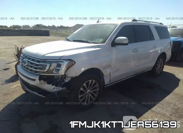 1FMJK1KT7JEA56139 фото 3
